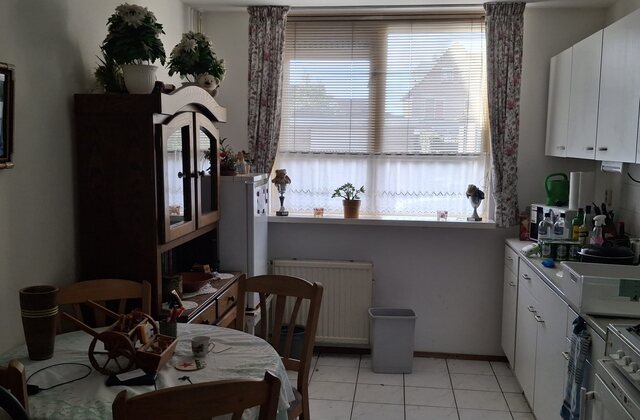 Spullen voor een kleine verhuizing
