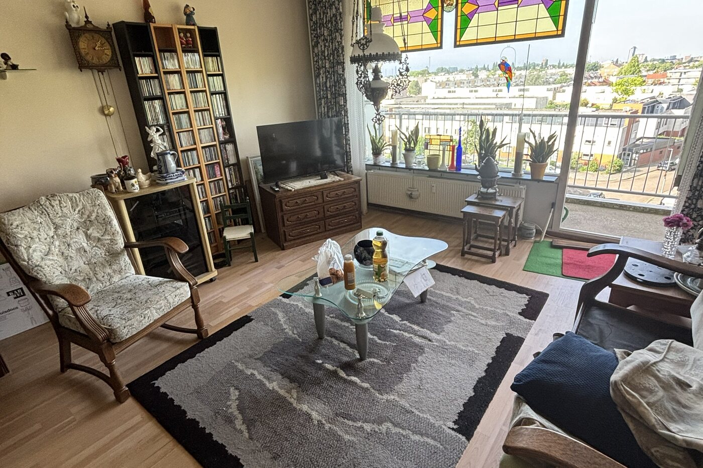 Team van Ontruimings Expert bij woningontruiming