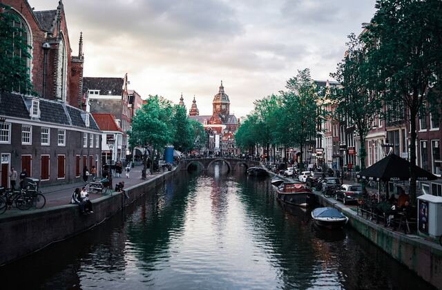 Amsterdam