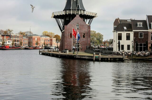 Haarlem