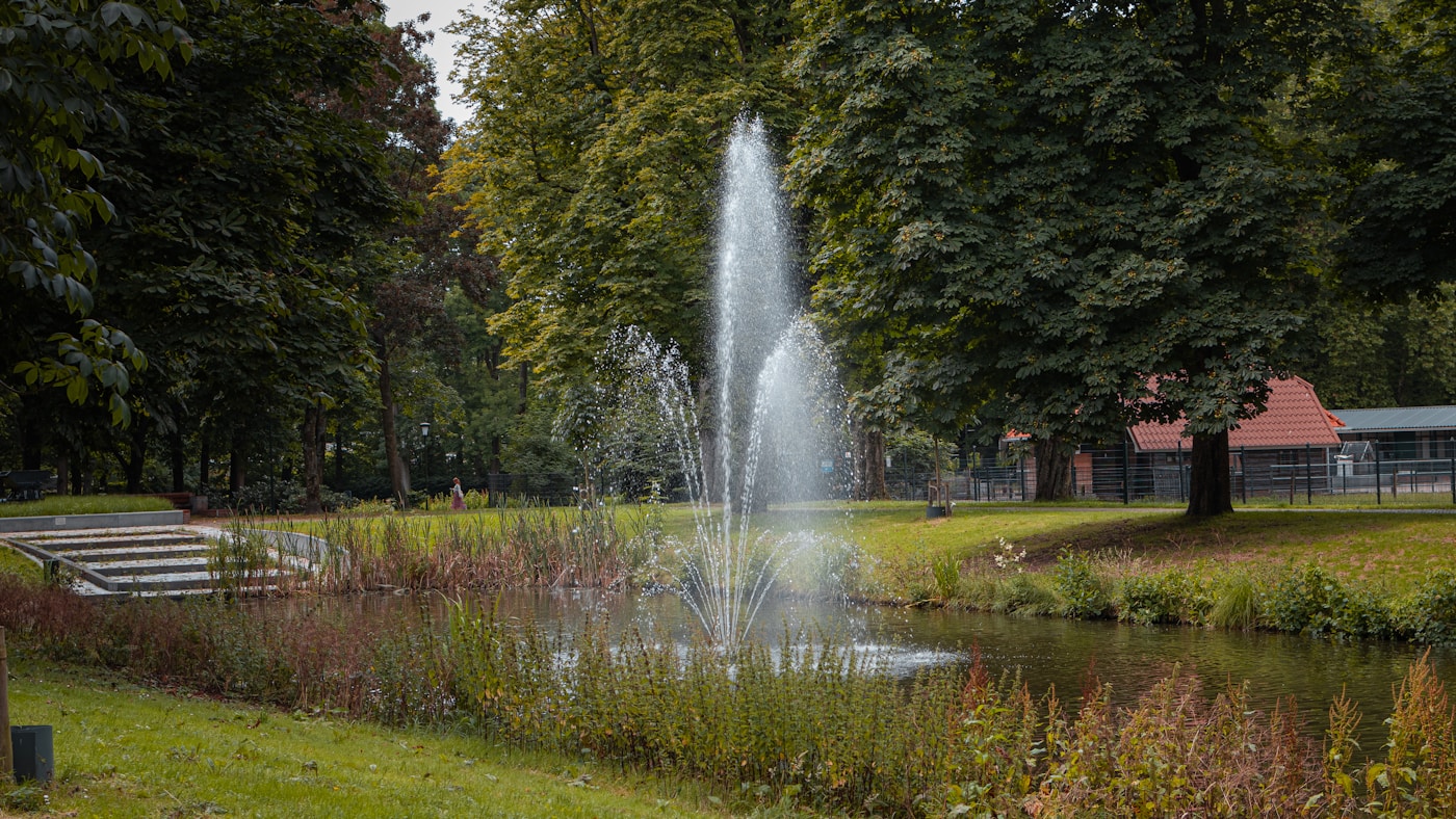 Alphen aan den Rijn