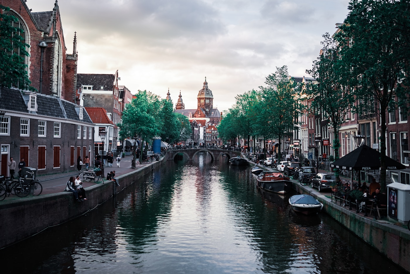 Amsterdam