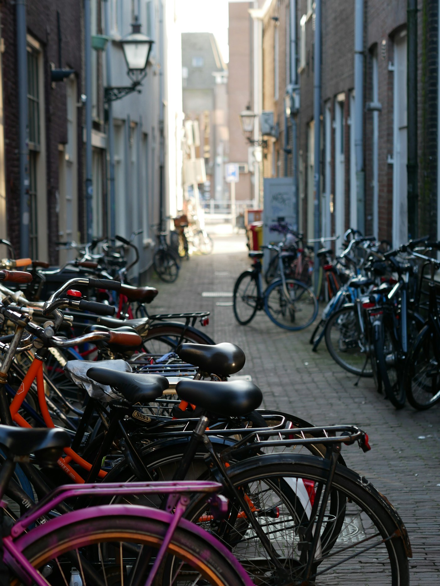 Leiden