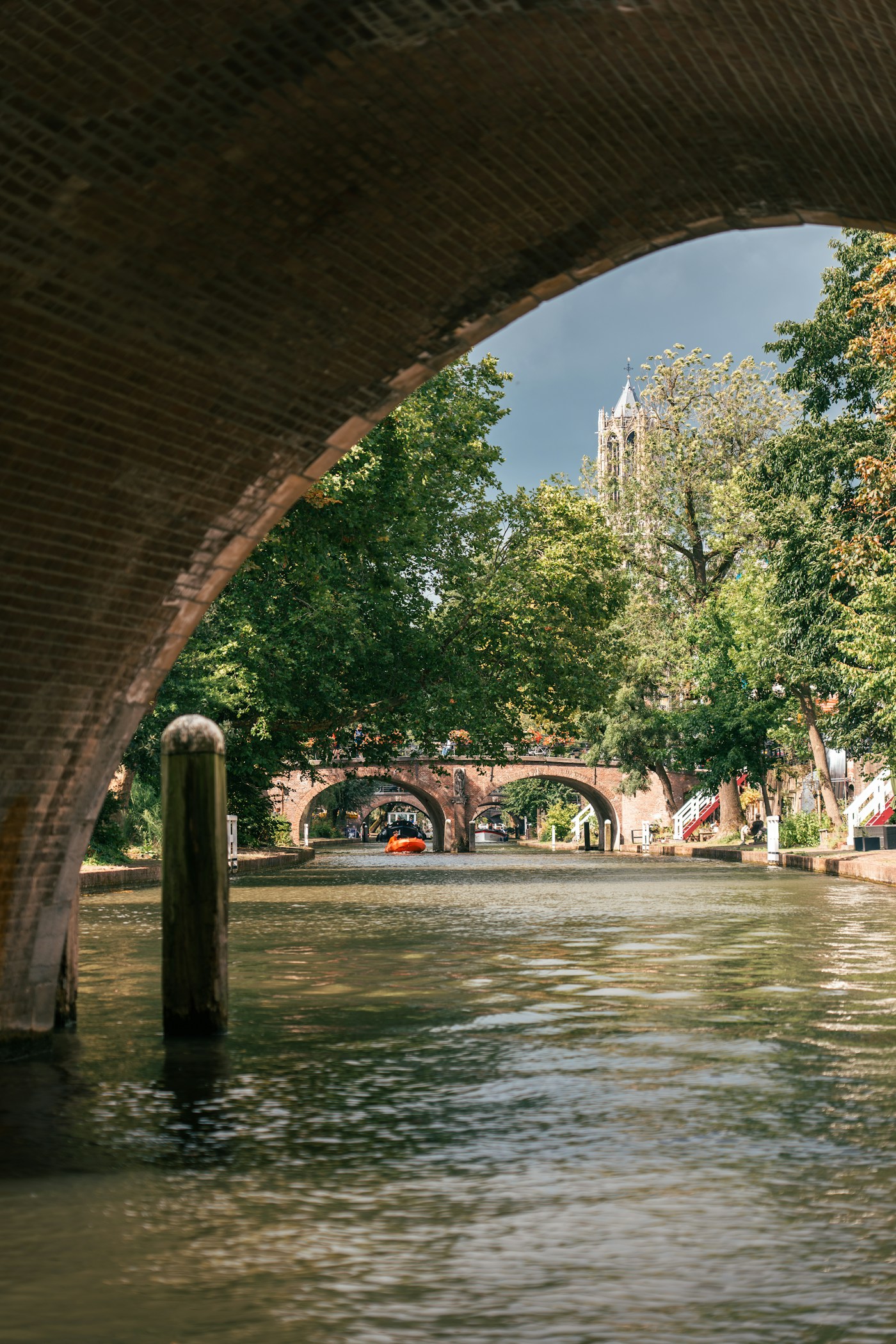 Utrecht